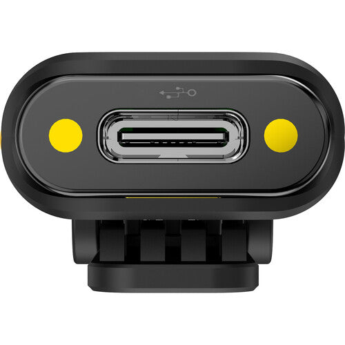 Hollyland LARK M1 DUO 2 Person Wireless Microphone System (2.4 GHz, Black) Hollyland LARK M1 DUO 2 Person Wireless Microphone System (2.4 GHz, Black)